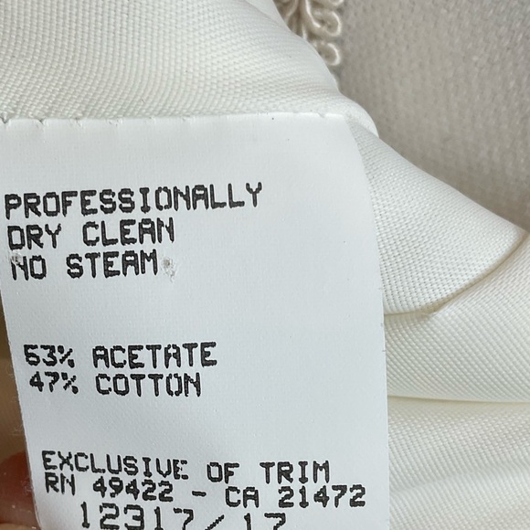 Scott McClintock Formal Dress - Picture 7 of 12